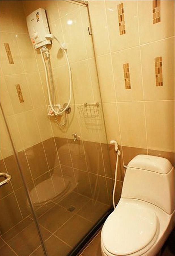 D Apartment Pattaya Extérieur photo