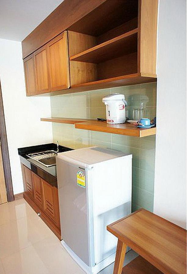 D Apartment Pattaya Extérieur photo