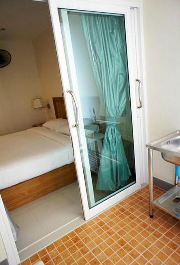 D Apartment Pattaya Extérieur photo